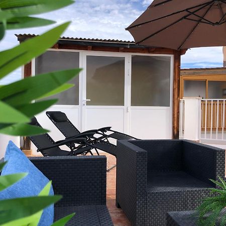 La Colonia Beach House Aguilas Exterior photo