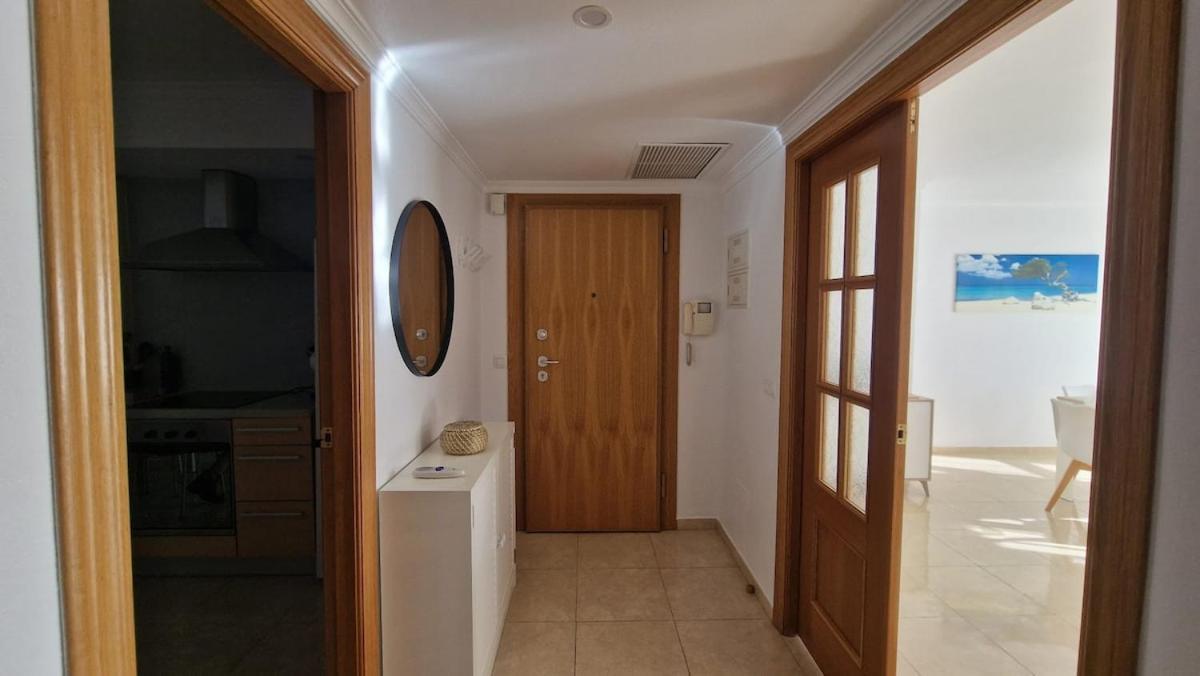 La Colonia Beach House Aguilas Exterior photo