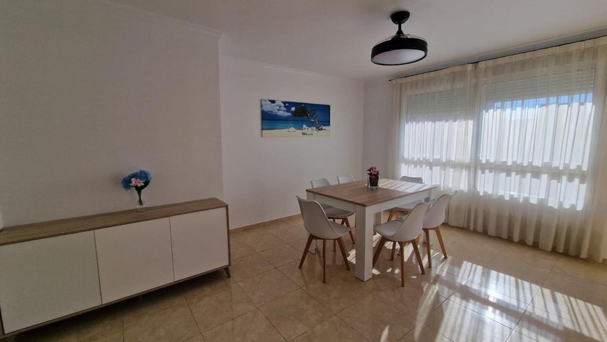 La Colonia Beach House Aguilas Exterior photo